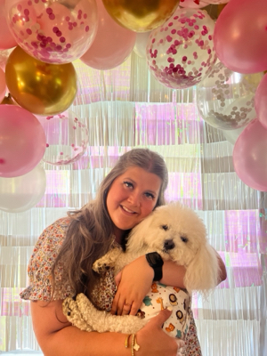 Hannah R - Trevecca Babysitter