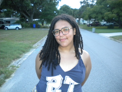 Chyanne W - Auburn Babysitter