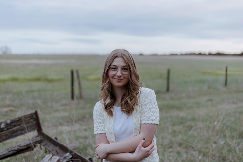 Kenzie R - KU Babysitter