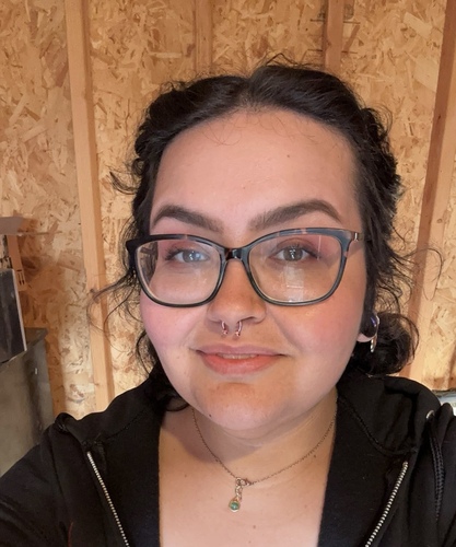 Shelbie V - WSU Babysitter