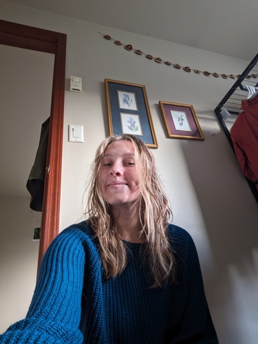 Abigail C - UNR Babysitter