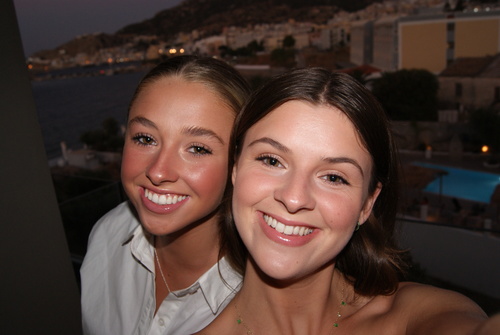 Annabel B - Auburn Babysitter