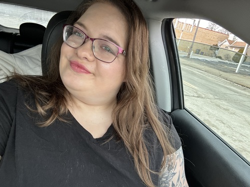 Lillian C - Youngstown State Babysitter