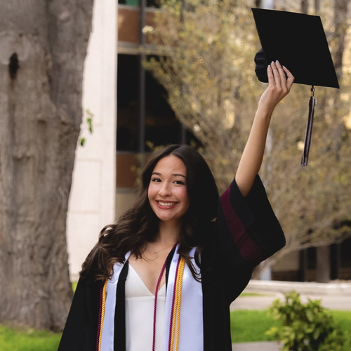 Iliana B - NMSU Babysitter