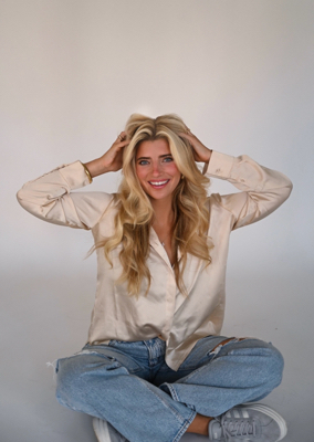 Cayton D - Liberty Babysitter