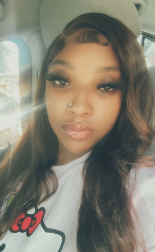 Jazmine M - Undefined Babysitter