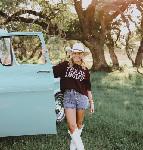 Mckenzie M - Texas A&M Babysitter