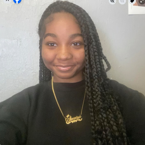 Amariya J - WMU Babysitter