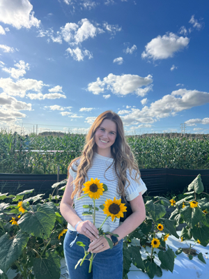 Katelyn S - University of Alabama Babysitter