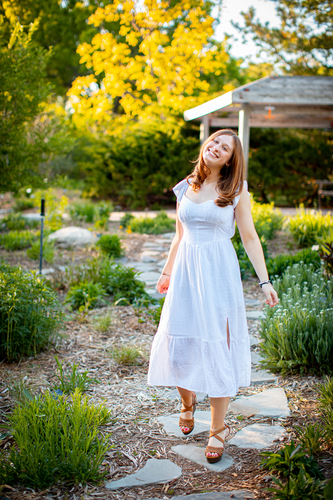 Kaitlyn S - Evangel Babysitter