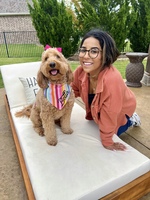 Gabby F – SFA Student Seeking Babysitting Jobs