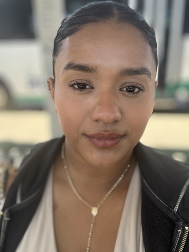 Maria M - UC Merced Babysitter