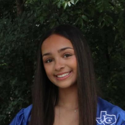 Aniyah I - Texas State Babysitter