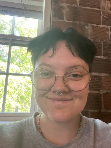 Mackenzie H - CSU Babysitter