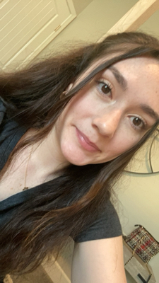 Alexandra C - SFSU  Babysitter