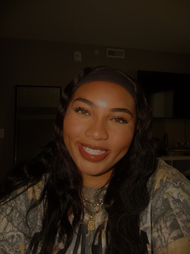 Dayzhia N - IWCC Babysitter