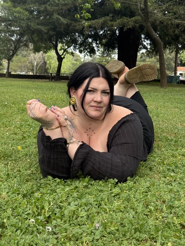 Taylor Q - Mendocino College Babysitter