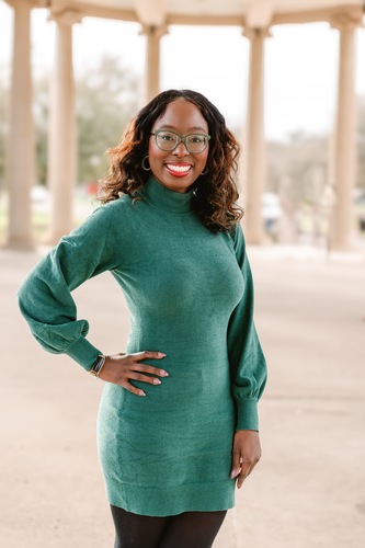 Chelsey M - Mississippi State Babysitter