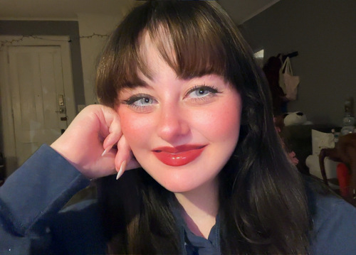 Maggie E - SUNY Fredonia Babysitter