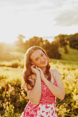 Addison F - Mizzou Babysitter