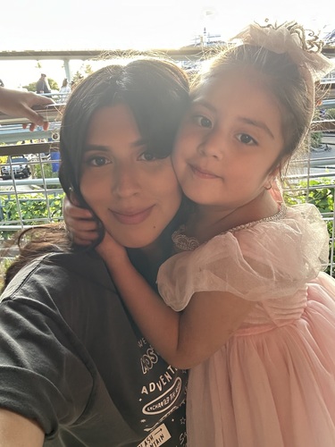 Isabel C - American Career College-Anaheim Babysitter