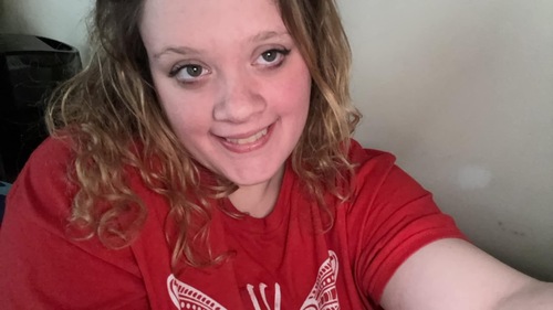 Alexa R - West Kentucky Community & Technical College Babysitter