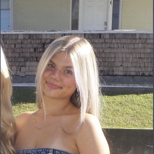 Brynn E - WVU Babysitter