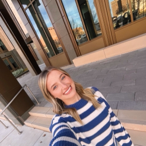 Lexi F – WTAMU Student Seeking Nanny Jobs