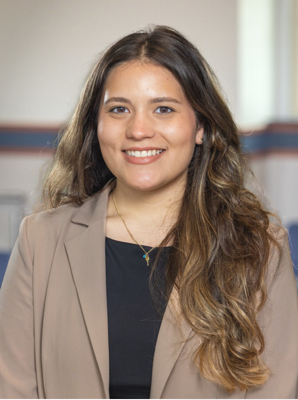 Malena R - UNC Babysitter