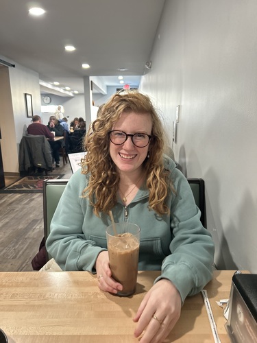 Ella M - UW Eau Claire Babysitter