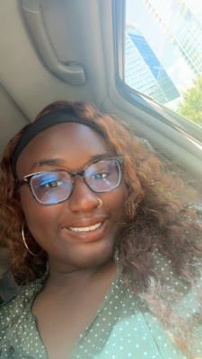 Kayla S - Lipscomb Babysitter