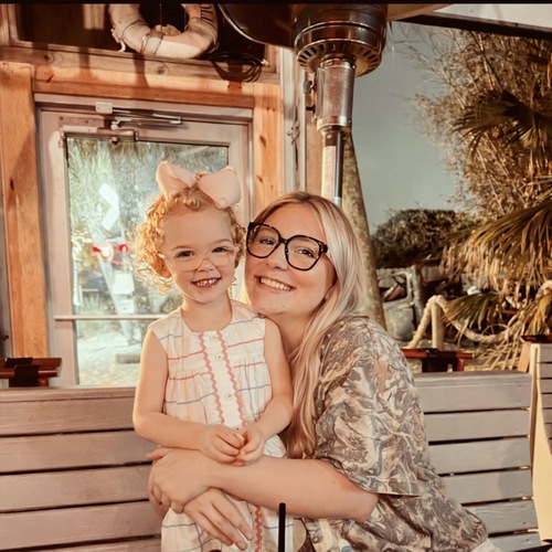 Hannah J - MUW Babysitter