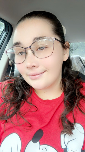 Kambri W - Austin CC Babysitter