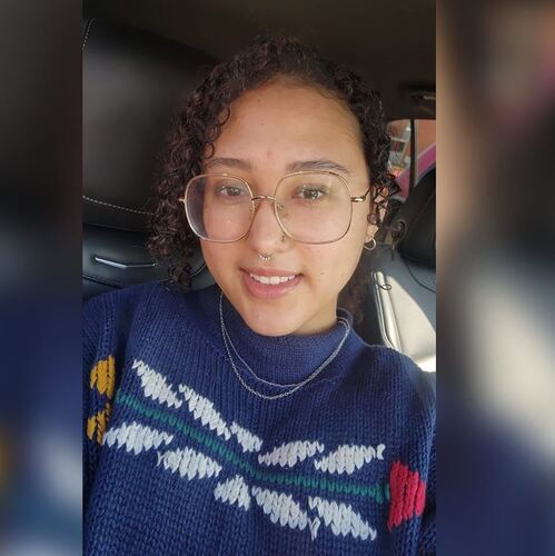 Madison B - UNA Babysitter