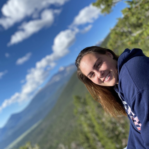 Savannah W - UNCW Babysitter