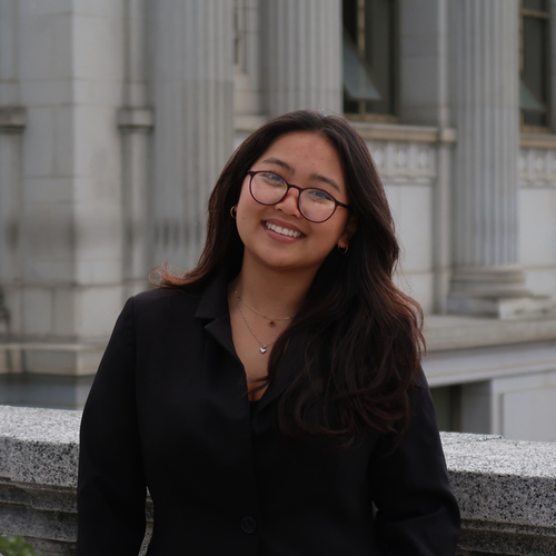 Kristy H - UC Berkeley Babysitter