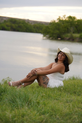 Elizabeth B - Angelo State Babysitter