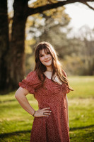 Lilly S – UL Lafayette Student Seeking Babysitting Jobs