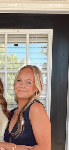 Emmie R - Georgia Southern Babysitter