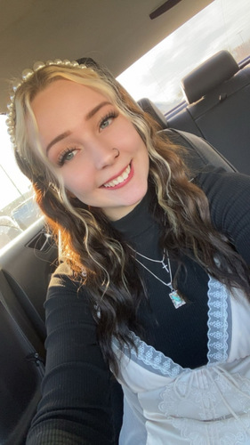 Coral H - Tennessee Tech Babysitter