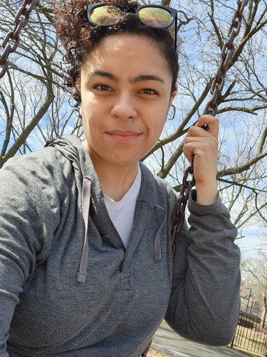 Haley S - UMass Boston Babysitter