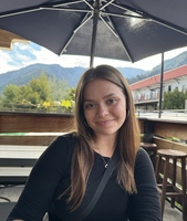 Mia I – Whatcom Community College  Student Seeking Nanny Jobs