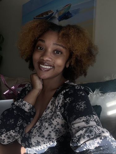 Rakiya D - University of Memphis Babysitter