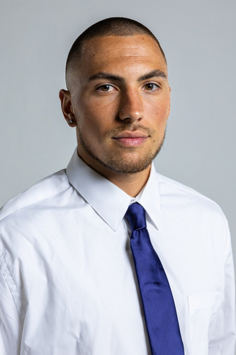 Szymon G - NAU Babysitter