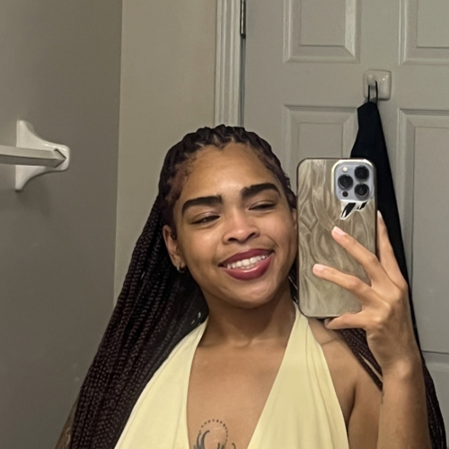 Daysha W - UofL Babysitter