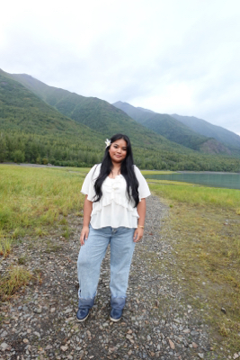 Maria A - APU Babysitter