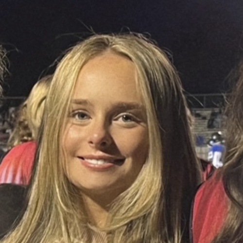 Olivia W - Georgia Highlands Babysitter