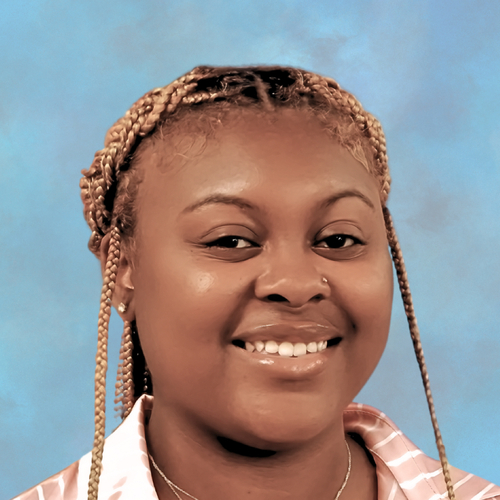Danila S - Jackson State Babysitter