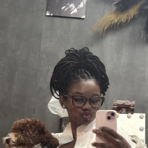 Raven R - Miami Dade Babysitter