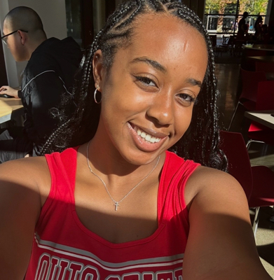 Shannon W - TWU Babysitter